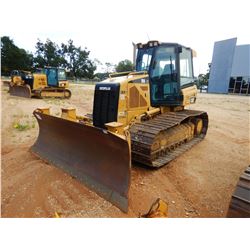 2012 CATERPILLAR D5K LGP Dozer / Crawler Tractor
