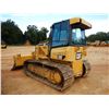 Image 2 : 2012 CATERPILLAR D5K LGP Dozer / Crawler Tractor