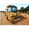 Image 3 : 2012 CATERPILLAR D5K LGP Dozer / Crawler Tractor