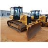 Image 4 : 2012 CATERPILLAR D5K LGP Dozer / Crawler Tractor