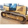 Image 13 : 2011 CATERPILLAR D5K LGP Dozer / Crawler Tractor