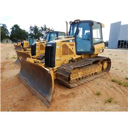 2011 CATERPILLAR D5K LGP Dozer / Crawler Tractor