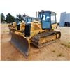 Image 1 : 2011 CATERPILLAR D5K LGP Dozer / Crawler Tractor