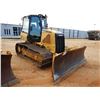 Image 4 : 2011 CATERPILLAR D5K LGP Dozer / Crawler Tractor