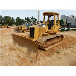 2006 CATERPILLAR D5G LGP Dozer / Crawler Tractor