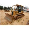 Image 1 : 2006 CATERPILLAR D5G XL Dozer / Crawler Tractor