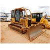Image 4 : 2006 CATERPILLAR D5G XL Dozer / Crawler Tractor