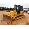Image 1 : 2017 KOMATSU D39EX-24 Dozer / Crawler Tractor
