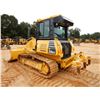 Image 2 : 2017 KOMATSU D39EX-24 Dozer / Crawler Tractor