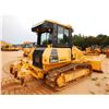 Image 3 : 2017 KOMATSU D39EX-24 Dozer / Crawler Tractor