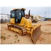 Image 4 : 2017 KOMATSU D39EX-24 Dozer / Crawler Tractor