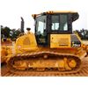 Image 7 : 2017 KOMATSU D39EX-24 Dozer / Crawler Tractor