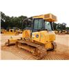 Image 2 : 2016 JOHN DEERE 550K LGP Dozer / Crawler Tractor