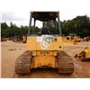 Image 11 : 2006 JOHN DEERE 550J LGP Dozer / Crawler Tractor