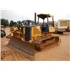 Image 1 : 2006 JOHN DEERE 550J LGP Dozer / Crawler Tractor