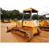 Image 2 : 2006 JOHN DEERE 550J LGP Dozer / Crawler Tractor