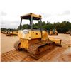 Image 3 : 2006 JOHN DEERE 550J LGP Dozer / Crawler Tractor