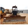 Image 5 : 2006 JOHN DEERE 550J LGP Dozer / Crawler Tractor