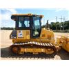 Image 13 : 2015 KOMATSU D37PX-23 Dozer / Crawler Tractor