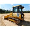 Image 2 : 2015 KOMATSU D37PX-23 Dozer / Crawler Tractor