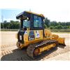 Image 3 : 2015 KOMATSU D37PX-23 Dozer / Crawler Tractor