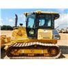 Image 7 : 2015 KOMATSU D37PX-23 Dozer / Crawler Tractor