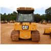 Image 12 : 2016 CATERPILLAR D3K2 LGP Dozer / Crawler Tractor
