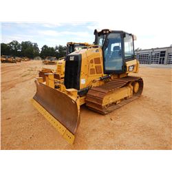 2016 CATERPILLAR D3K2 LGP Dozer / Crawler Tractor