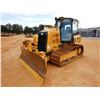 Image 1 : 2016 CATERPILLAR D3K2 LGP Dozer / Crawler Tractor