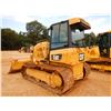Image 2 : 2016 CATERPILLAR D3K2 LGP Dozer / Crawler Tractor