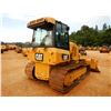 Image 3 : 2016 CATERPILLAR D3K2 LGP Dozer / Crawler Tractor
