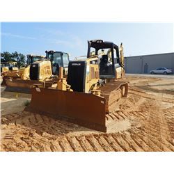 2014 CATERPILLAR D3K2 LGP Dozer / Crawler Tractor