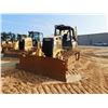 Image 1 : 2014 CATERPILLAR D3K2 LGP Dozer / Crawler Tractor