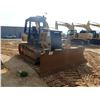 Image 2 : 2014 CATERPILLAR D3K2 LGP Dozer / Crawler Tractor