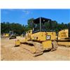 Image 4 : 2014 CATERPILLAR D3K2 LGP Dozer / Crawler Tractor