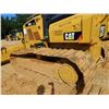 Image 9 : 2014 CATERPILLAR D3K2 LGP Dozer / Crawler Tractor