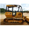 Image 12 : 2016 JOHN DEERE 450J Dozer / Crawler Tractor