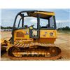 Image 7 : 2016 JOHN DEERE 450J Dozer / Crawler Tractor