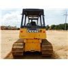 Image 11 : 2016 JOHN DEERE 450J Dozer / Crawler Tractor