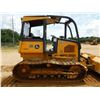 Image 12 : 2016 JOHN DEERE 450J Dozer / Crawler Tractor