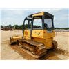 Image 2 : 2016 JOHN DEERE 450J Dozer / Crawler Tractor