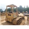 Image 3 : CAT D3B Dozer / Crawler Tractor