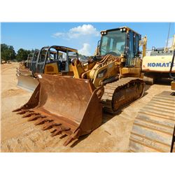 2010 CATERPILLAR 963D Crawler Loader