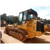 Image 2 : 2010 CATERPILLAR 963D Crawler Loader
