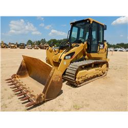 2015 CATERPILLAR 953D Crawler Loader