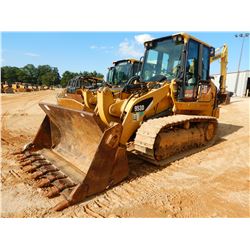 2008 CATERPILLAR 953D Crawler Loader