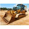 Image 1 : 2008 CATERPILLAR 953D Crawler Loader