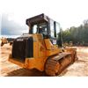 Image 3 : 2008 CATERPILLAR 953D Crawler Loader