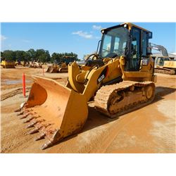 2008 CATERPILLAR 953D Crawler Loader