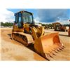 Image 4 : 2008 CATERPILLAR 953D Crawler Loader